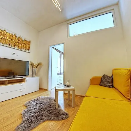 Apartamento Caligula Center *