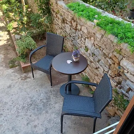 Apartman Caligula Center Póla