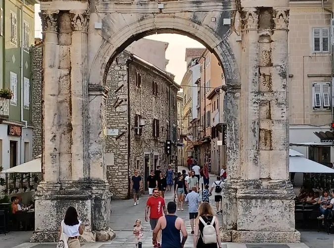 Caligula Center Appartamento *