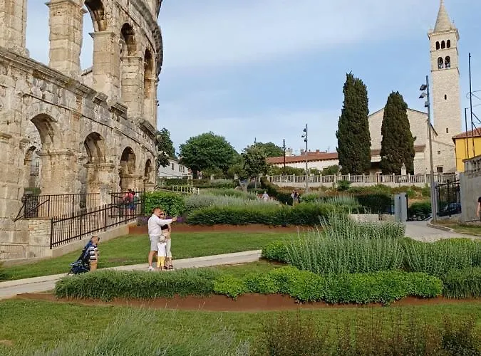 Appartamento Caligula Center *