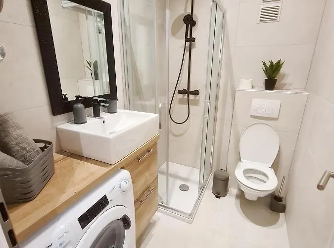 Appartamento Caligula Center