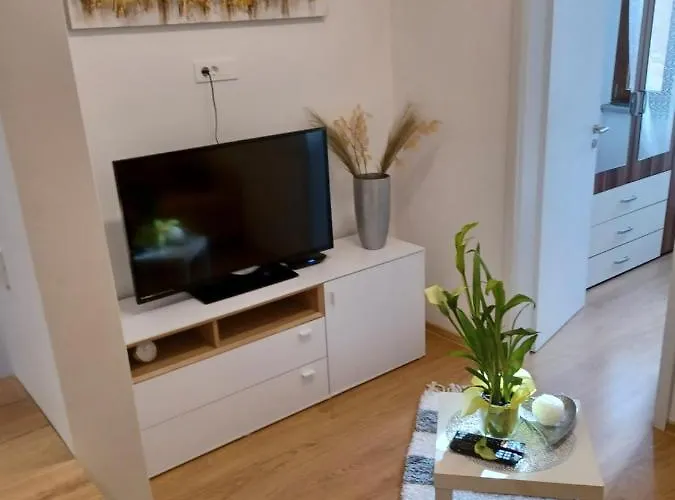 Appartamento Caligula Center Pola