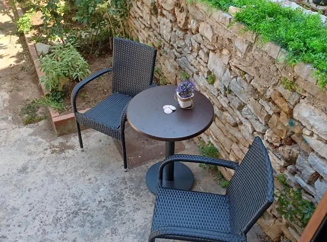 Appartamento Caligula Center Pola