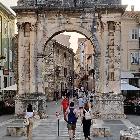 Caligula Center Apartamento *