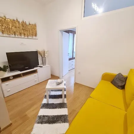 Caligula Center Apartamento Pula