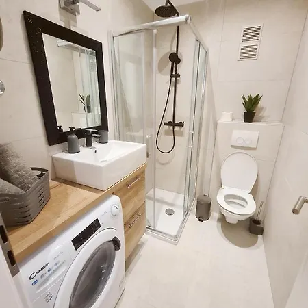 Apartamento Caligula Center