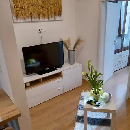 Apartamento Caligula Center Pula